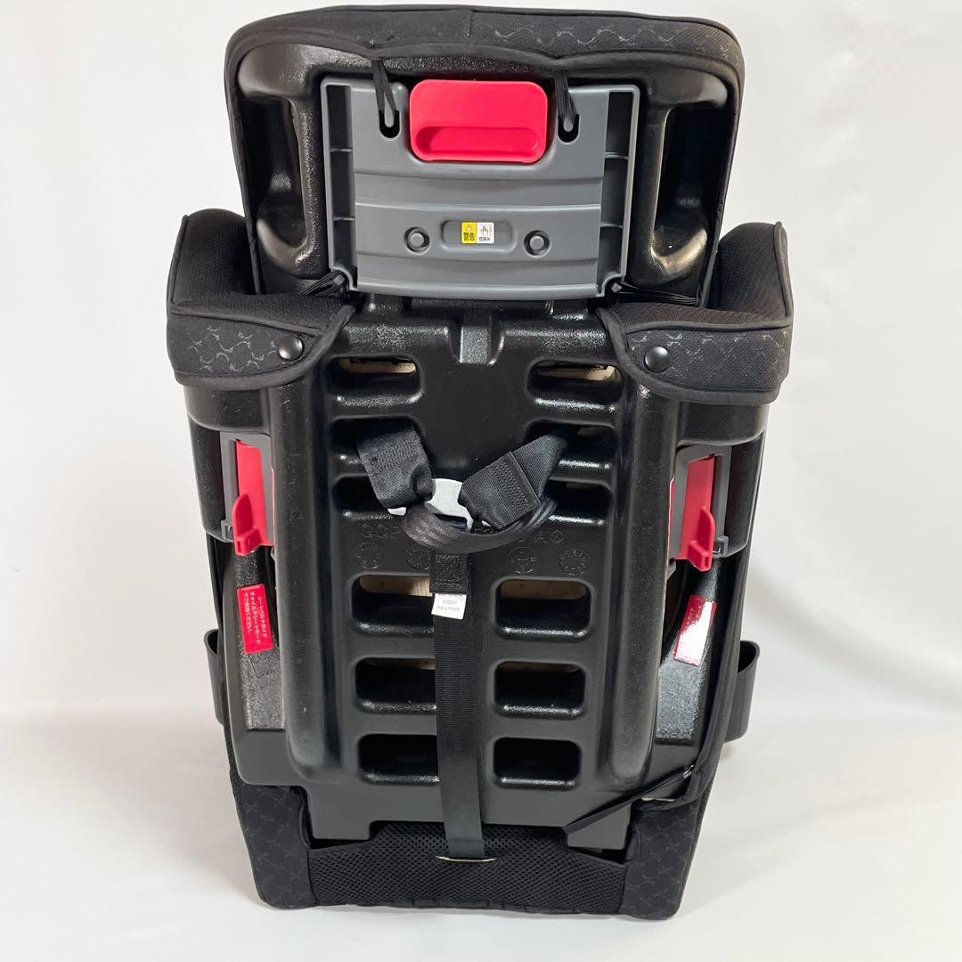 【美品】Aprica アップリカ エアグルーヴプラス airgrooveplus