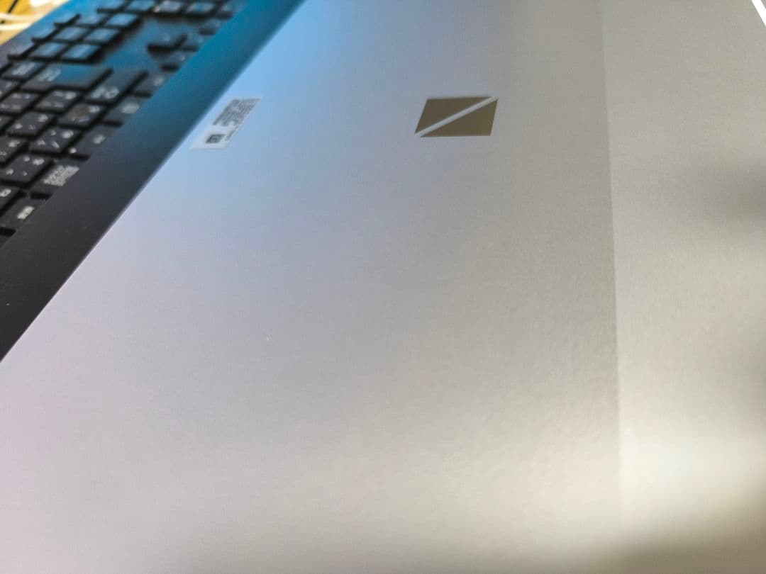 美品　NEC LAVIE T11 PC-T1195BAS　タブレット