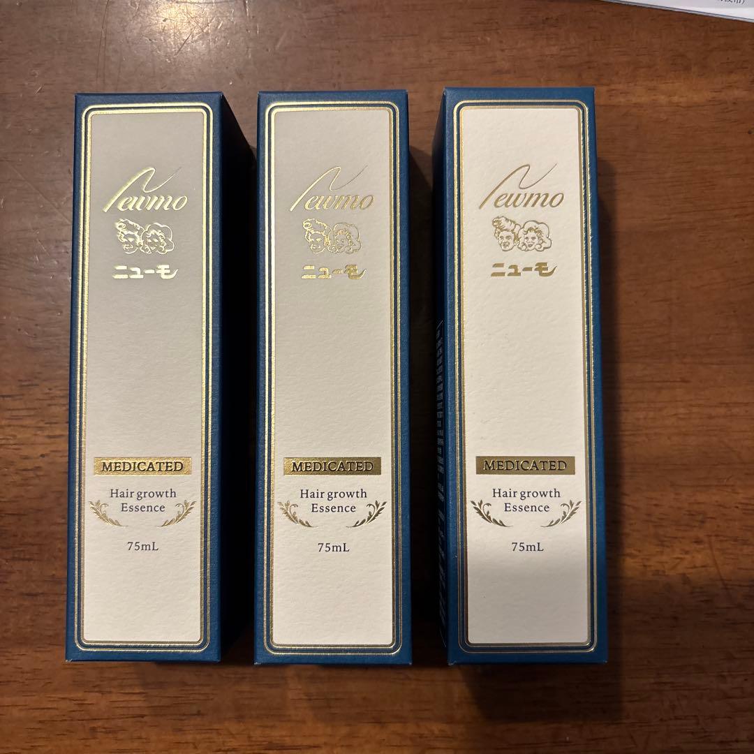 ニューモ ニューモ 75ml