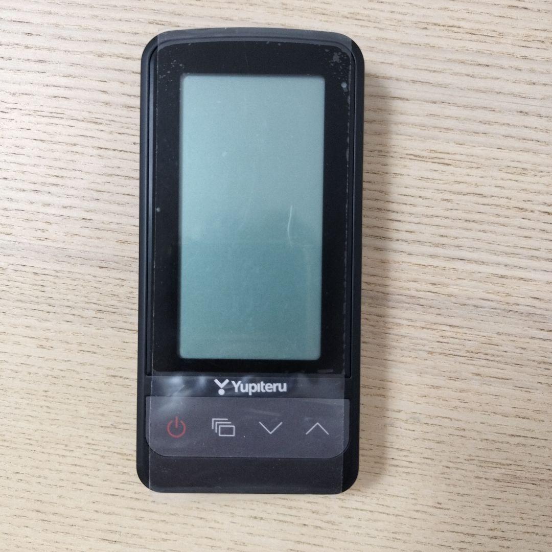 Yupiteru GST-7 BLE ゴルフスイングトレーナー