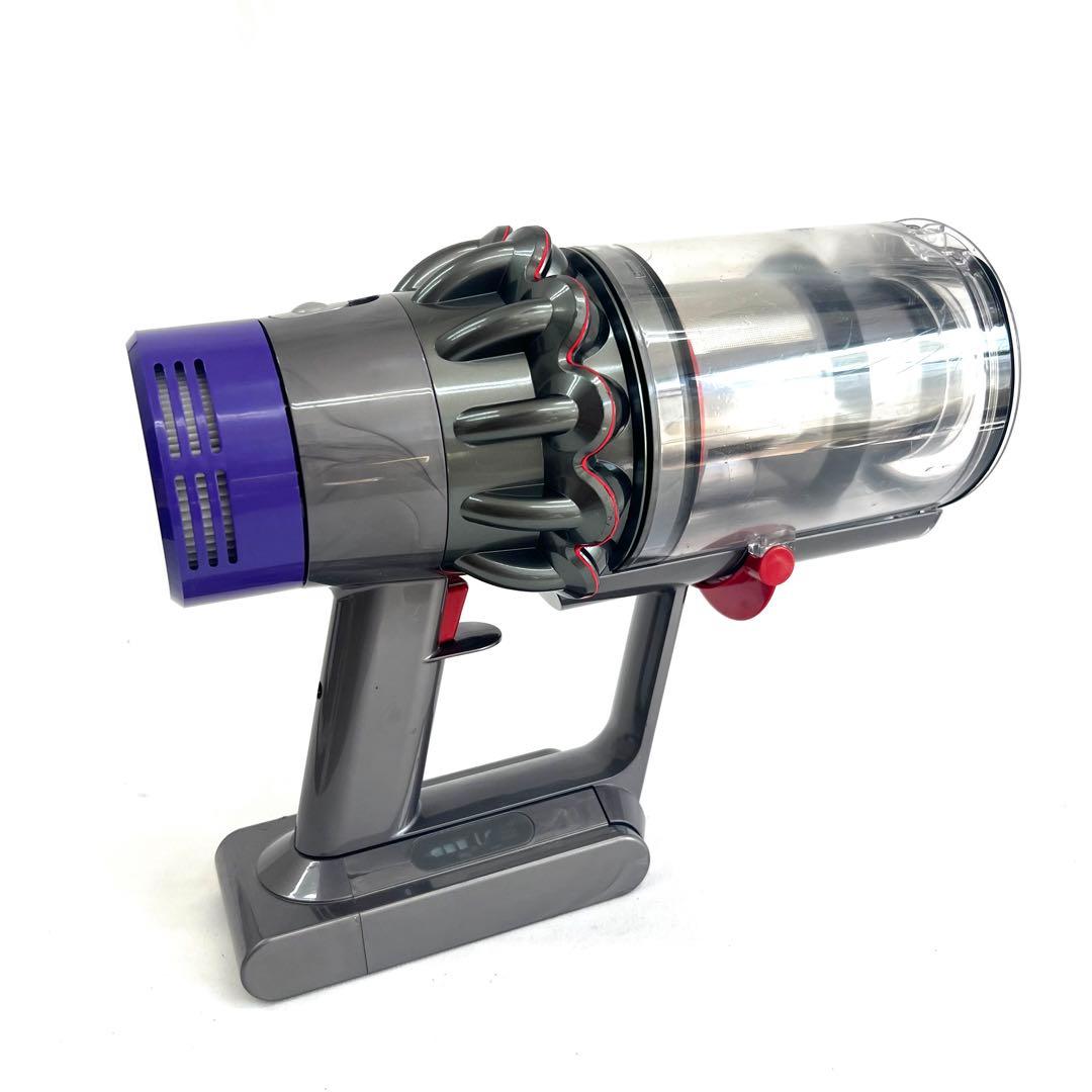 お値下げ中・0213−0002 ダイソン掃除機V10お得フルセット