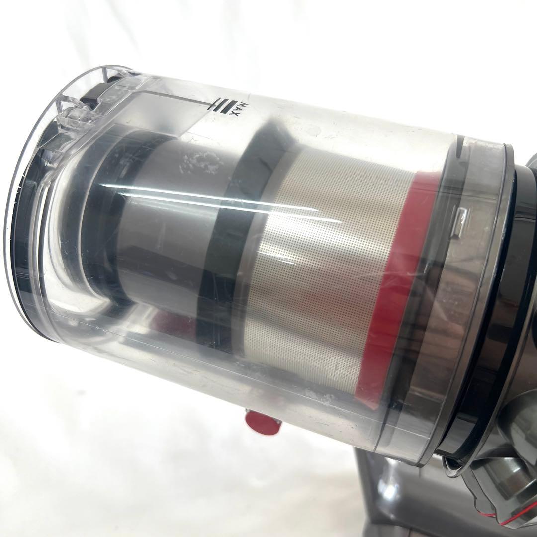 お値下げ中・0213−0002 ダイソン掃除機V10お得フルセット