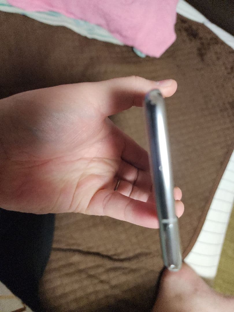 Samsung Galaxy S10 5G 256GB　SIMフリー