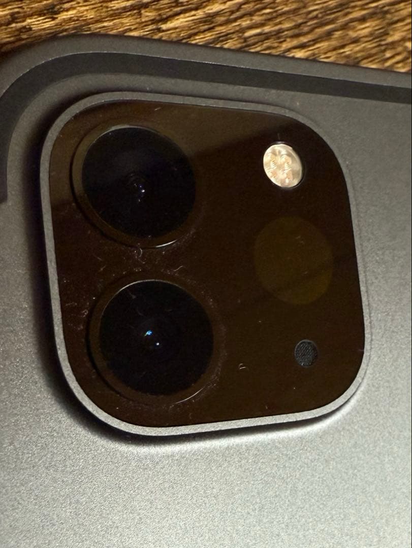 ipadpro11インチ第3世代 512GB 最大容量約100% wifiモデル