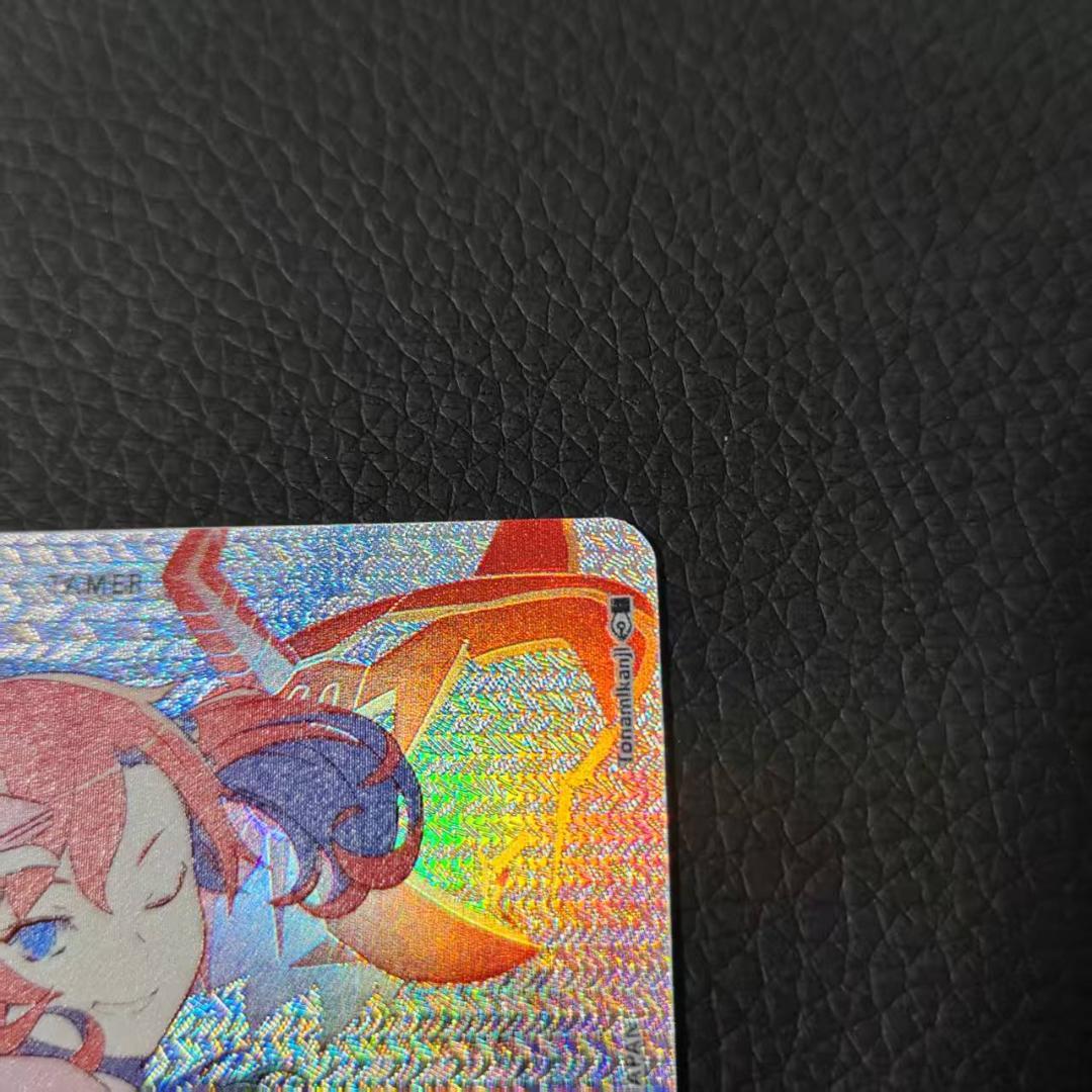 デジモンカードゲーム 白峰ノキア BT22-084