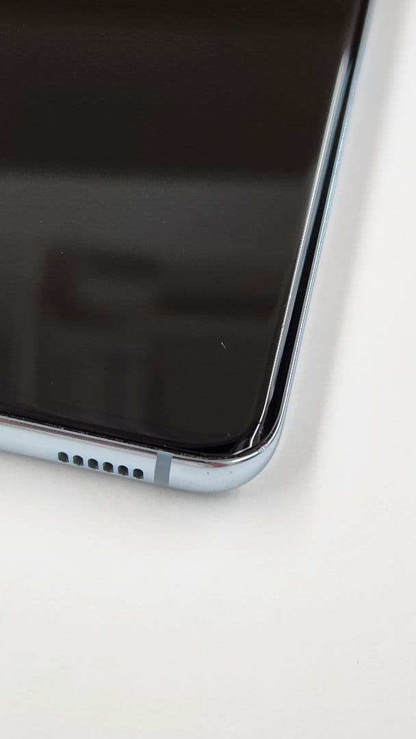 Galaxy S20 SC-51A クラウドブルー SIMロック解除済