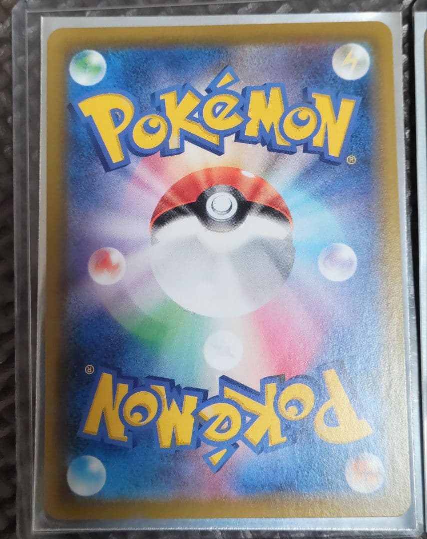 [セット品]グレイシアV sa　sr イーブイヒーローズ