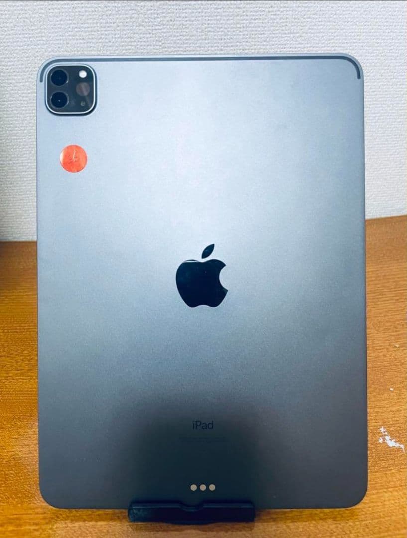 iPad Pro 11インチ (第2世代) 512GB WiFi