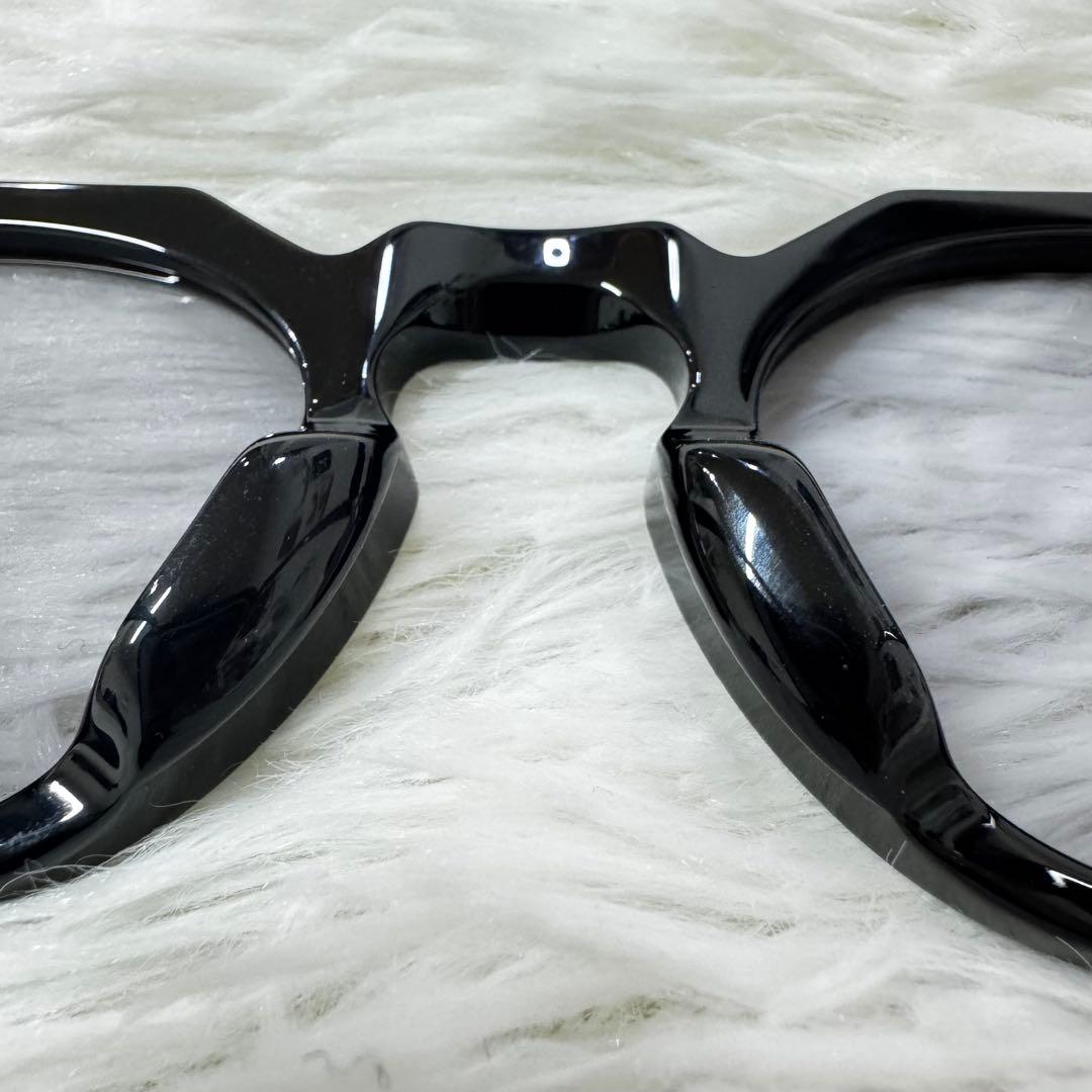 few フュー F5 クラウンパント サングラス ブラック 44□24-145