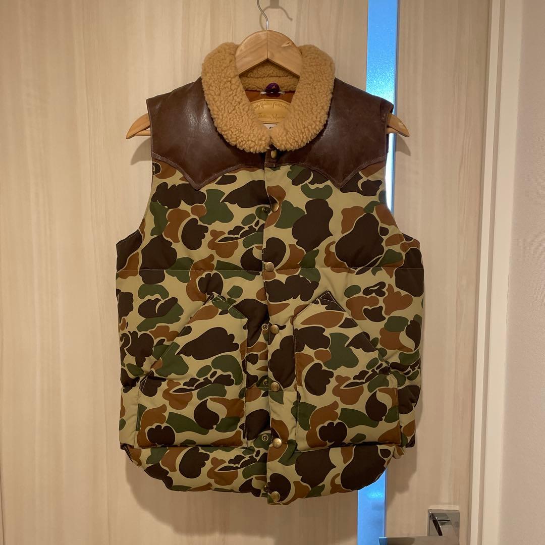 Rocky Mountain Featherbed Co. ベスト 38