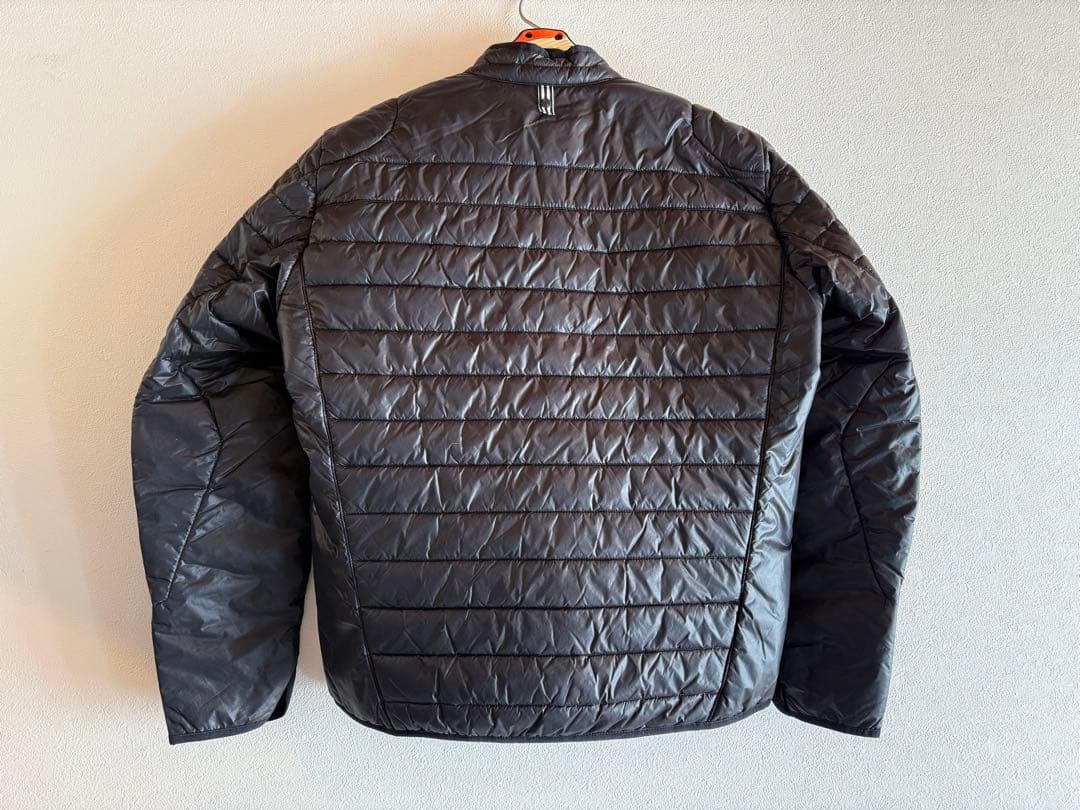 HYOD 新品 ダウンジャケット LL