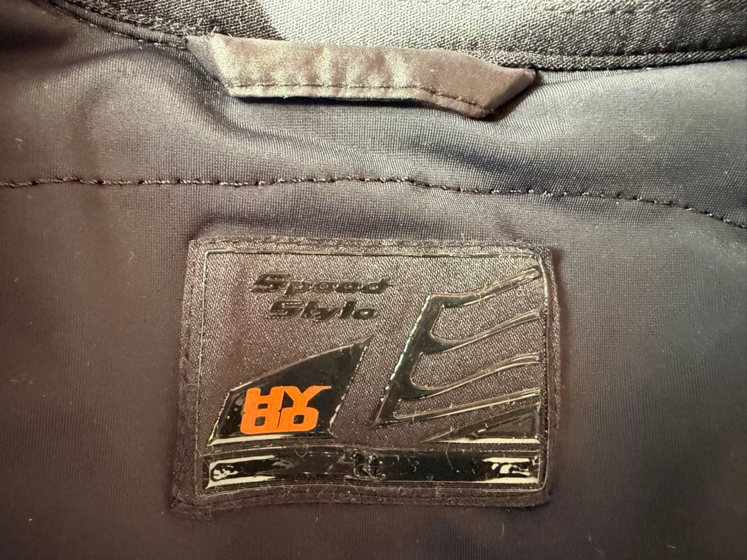 HYOD 新品 ダウンジャケット LL