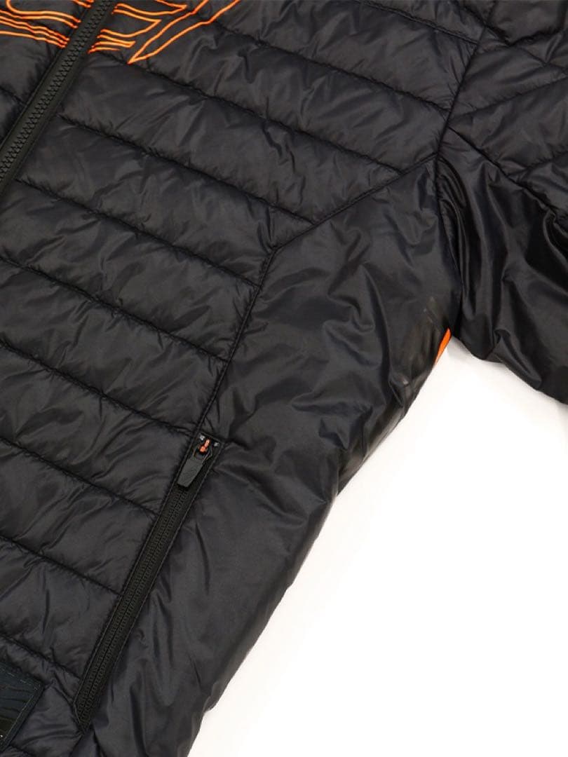 HYOD 新品 ダウンジャケット LL