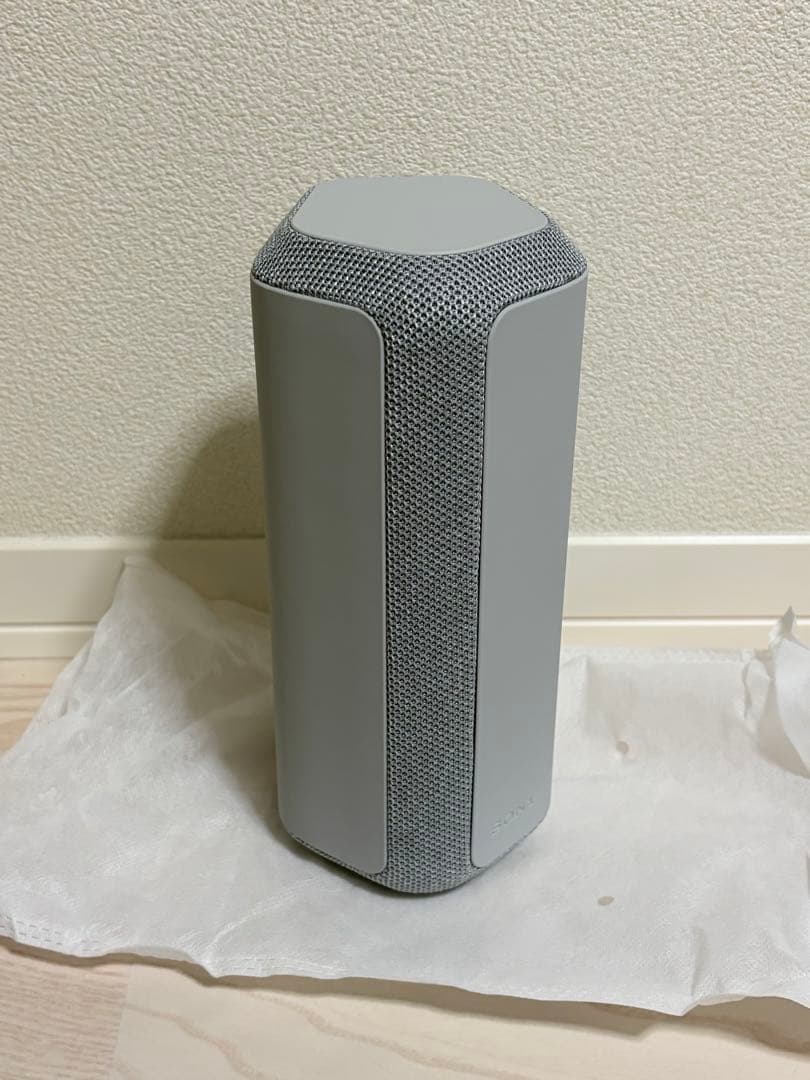SONY SRS-XE300 ワイヤレススピーカー