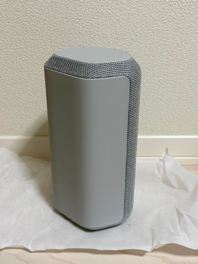 SONY SRS-XE300 ワイヤレススピーカー