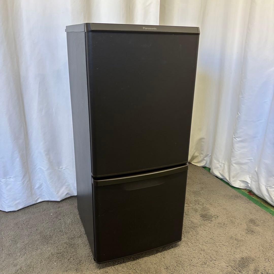 20❤️　冷蔵庫　小型　パナソニック　一人暮らし　単身　綺麗　中古　安い　設置無料