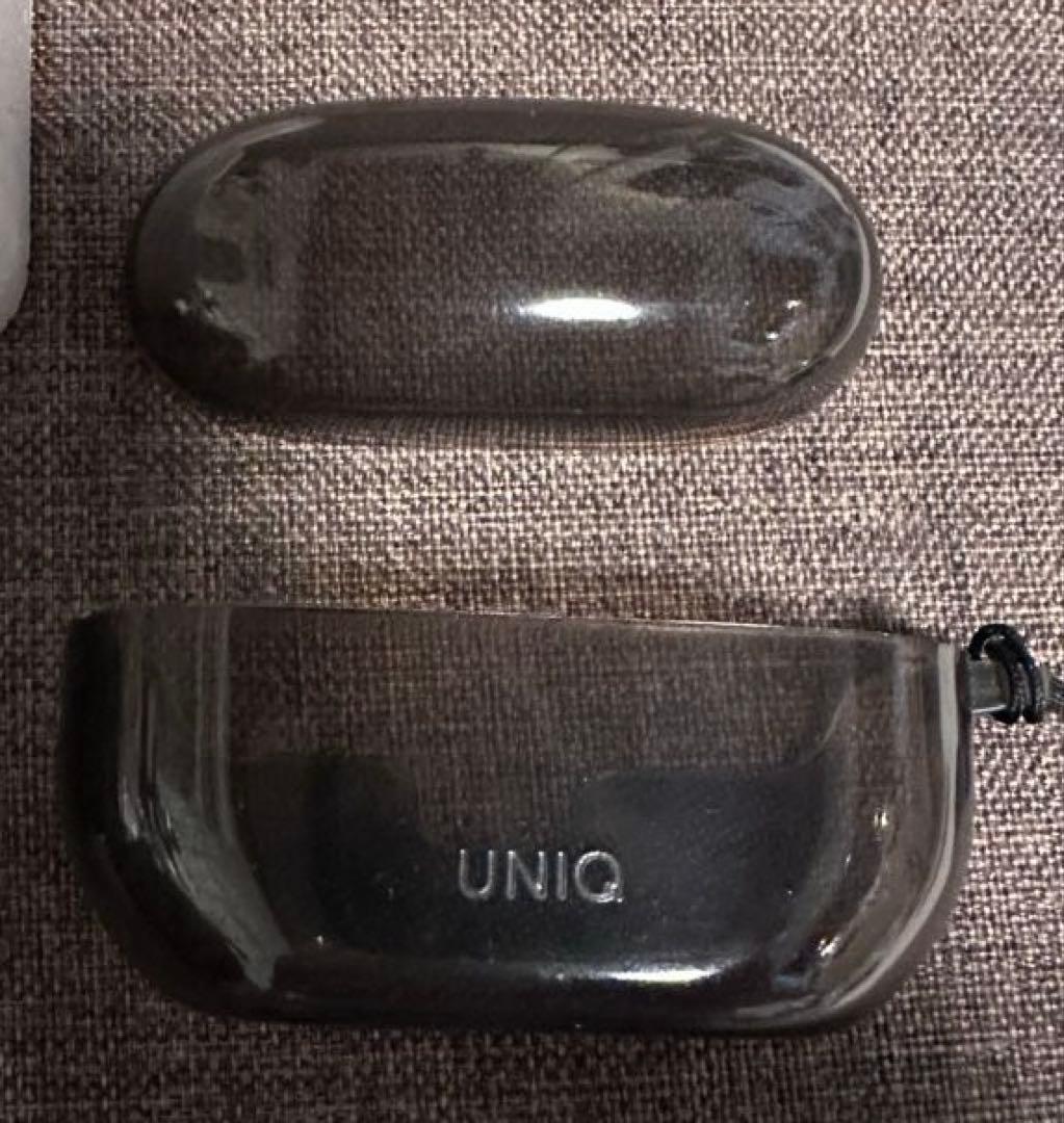 ケース付　SONY WF-1000XM5ワイヤレスイヤホン