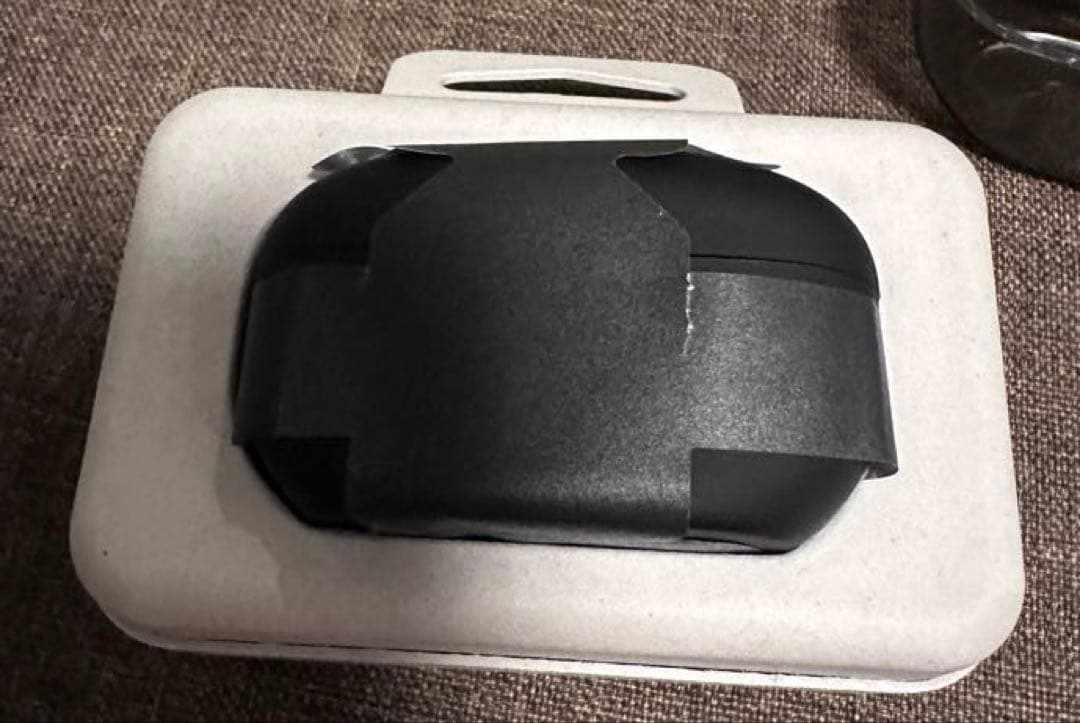 ケース付　SONY WF-1000XM5ワイヤレスイヤホン