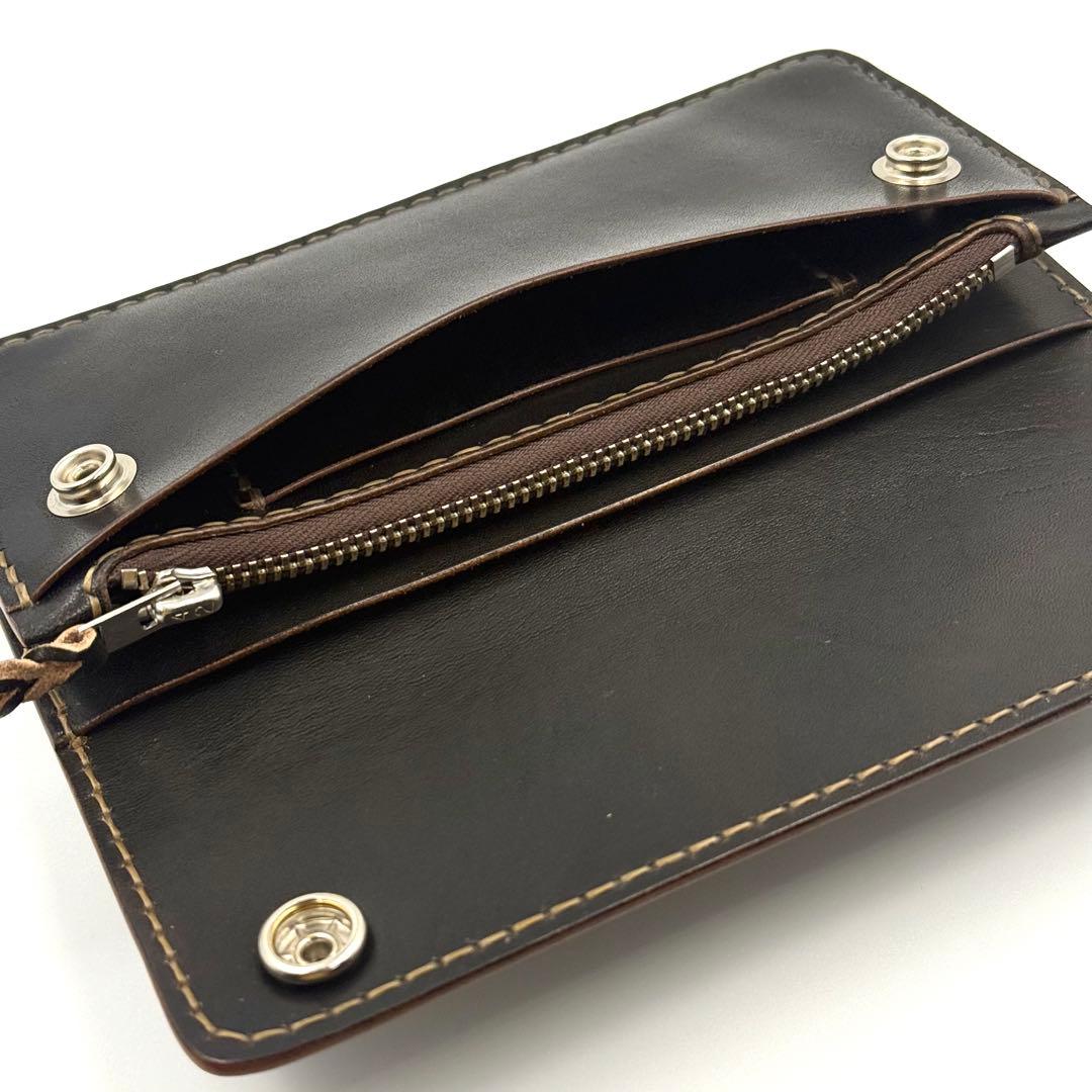 FFF様ご注文分　トラッカーウォレット[TW-03sp]スペシャル仕様