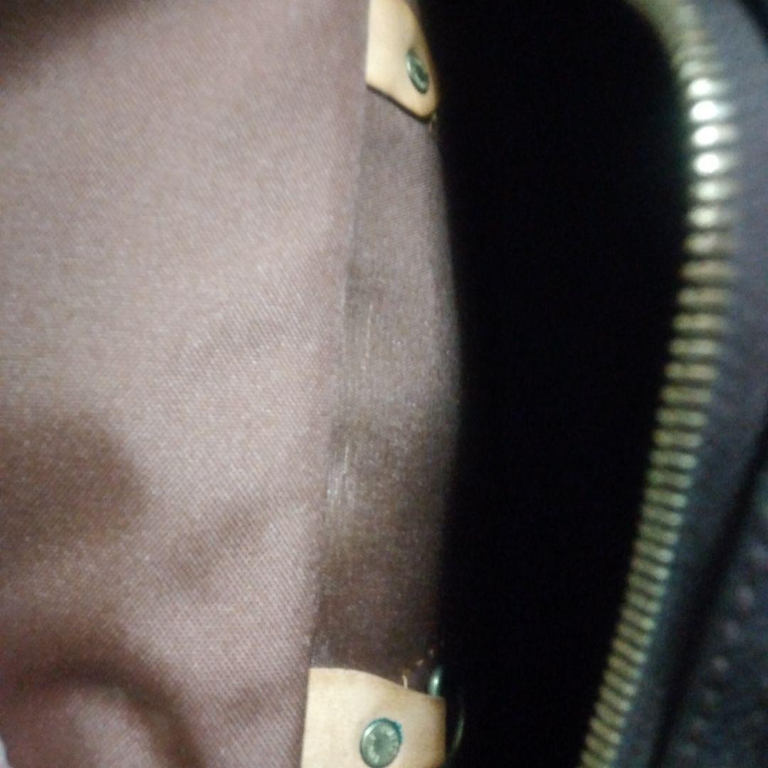 ルイ・ヴィトン モノグラム 中型バッグ