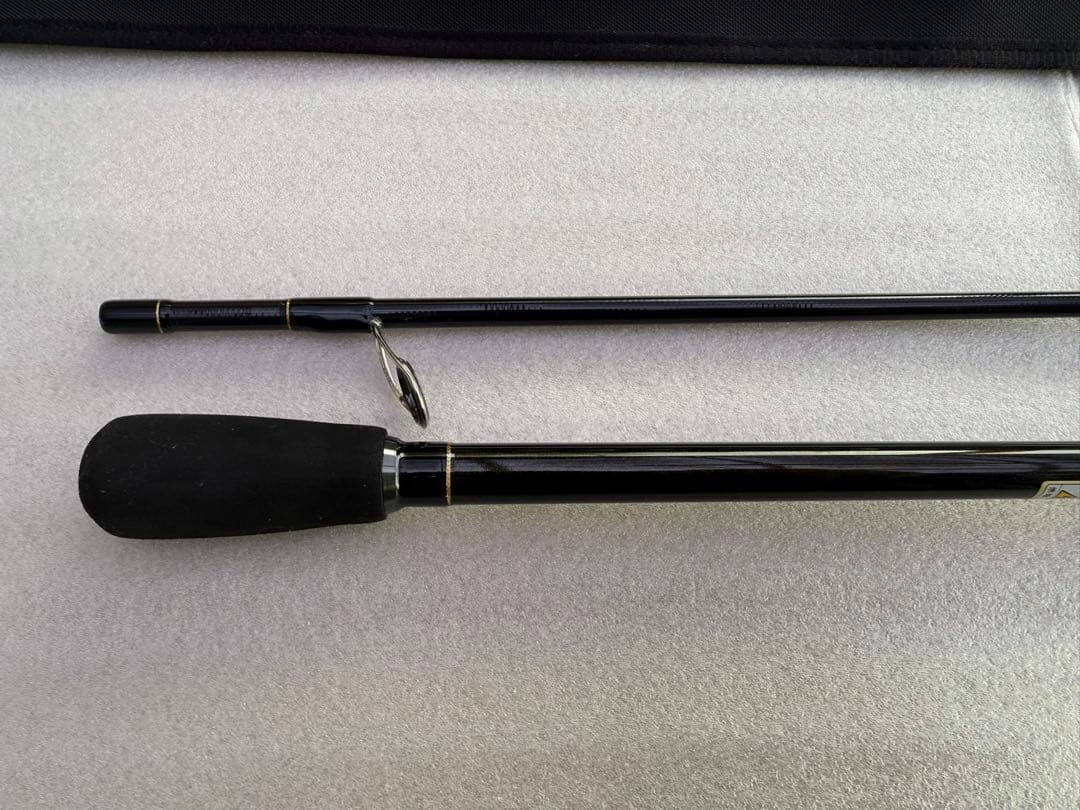 美品　ブルーカレント85TZ NANO All Range