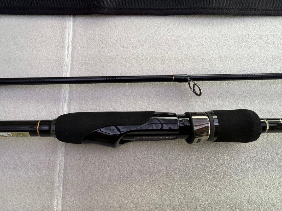 美品　ブルーカレント85TZ NANO All Range