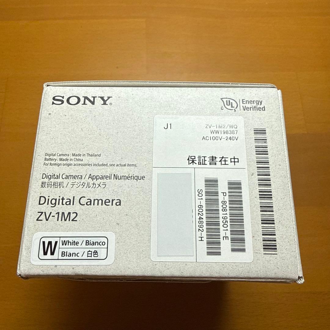 SONY VLOGCAM ZV-1 II ZV-1M2 グリップキット コンデジ