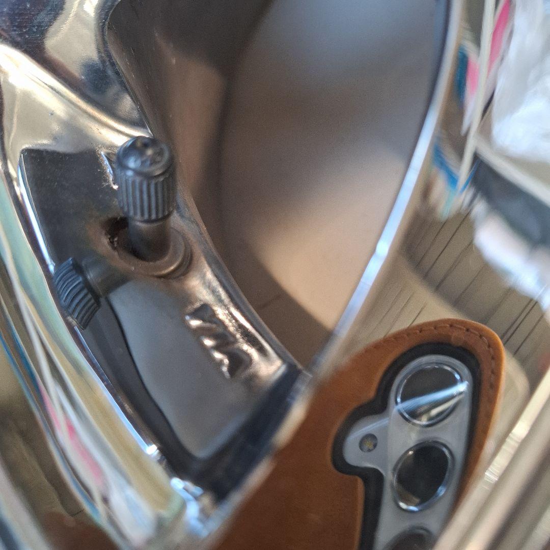 LEGZAS 16インチ ホイール4本セット 165/45 R16