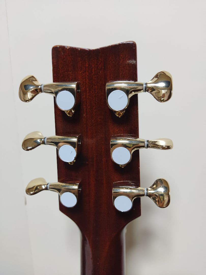 ロイさん専用　1972年 YAMAHA FG-240　グリーンラベル