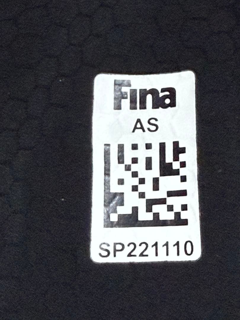 美品　スピード　高速水着　競泳水着　LZR PURE INTENT S