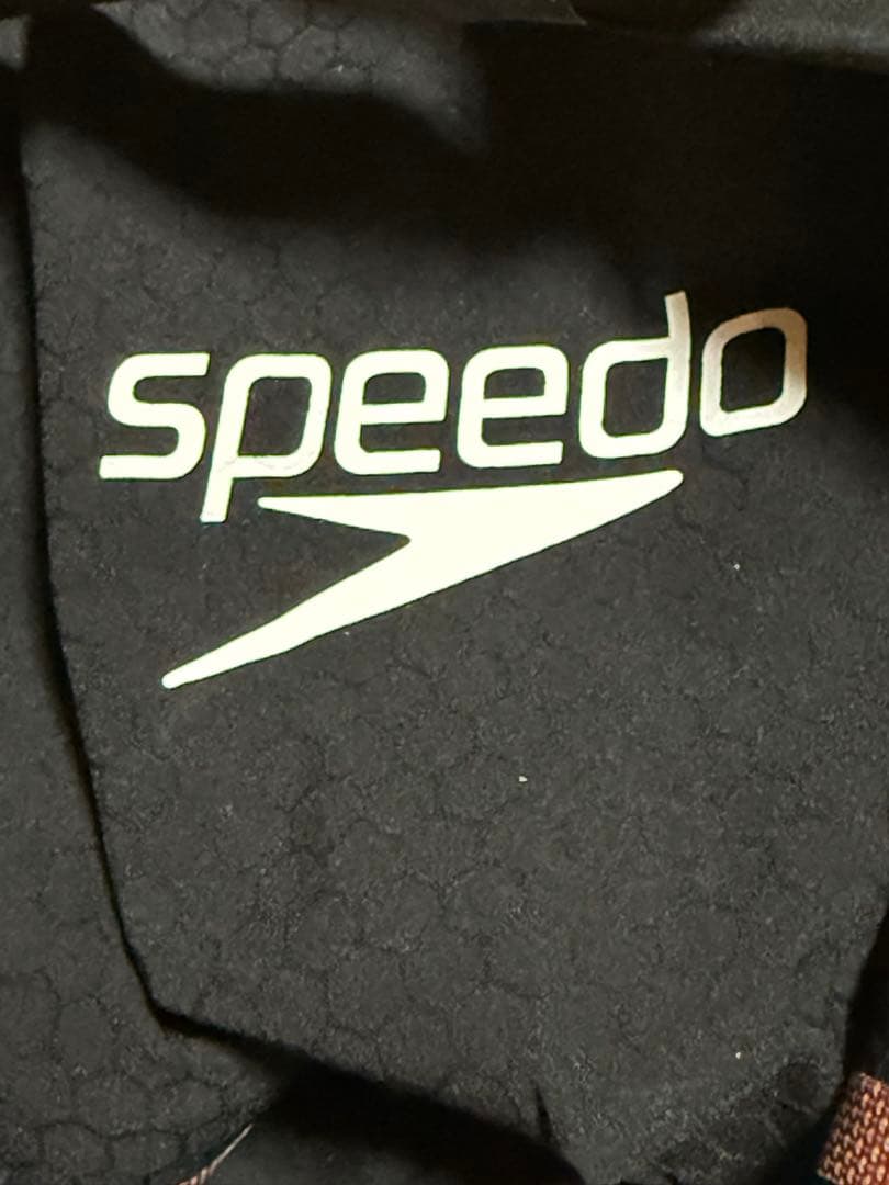 美品　スピード　高速水着　競泳水着　LZR PURE INTENT S