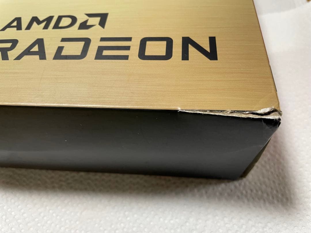 【動作確認済み】RD-RX6600-E8GB/DF【玄人志向】【中古】