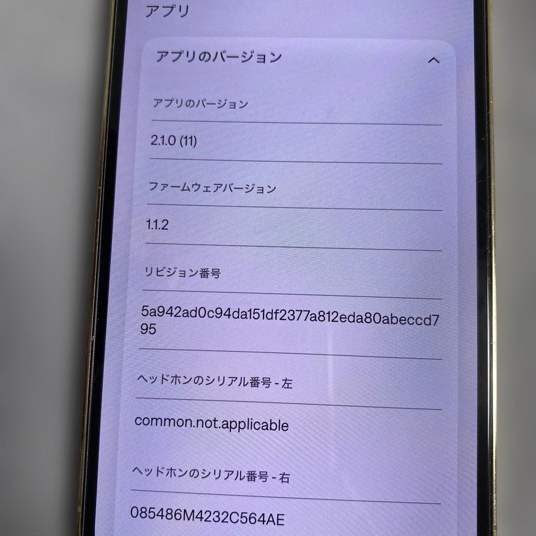 訳あり品Bose QuietComfort Earbuds ワイヤレス イヤホン