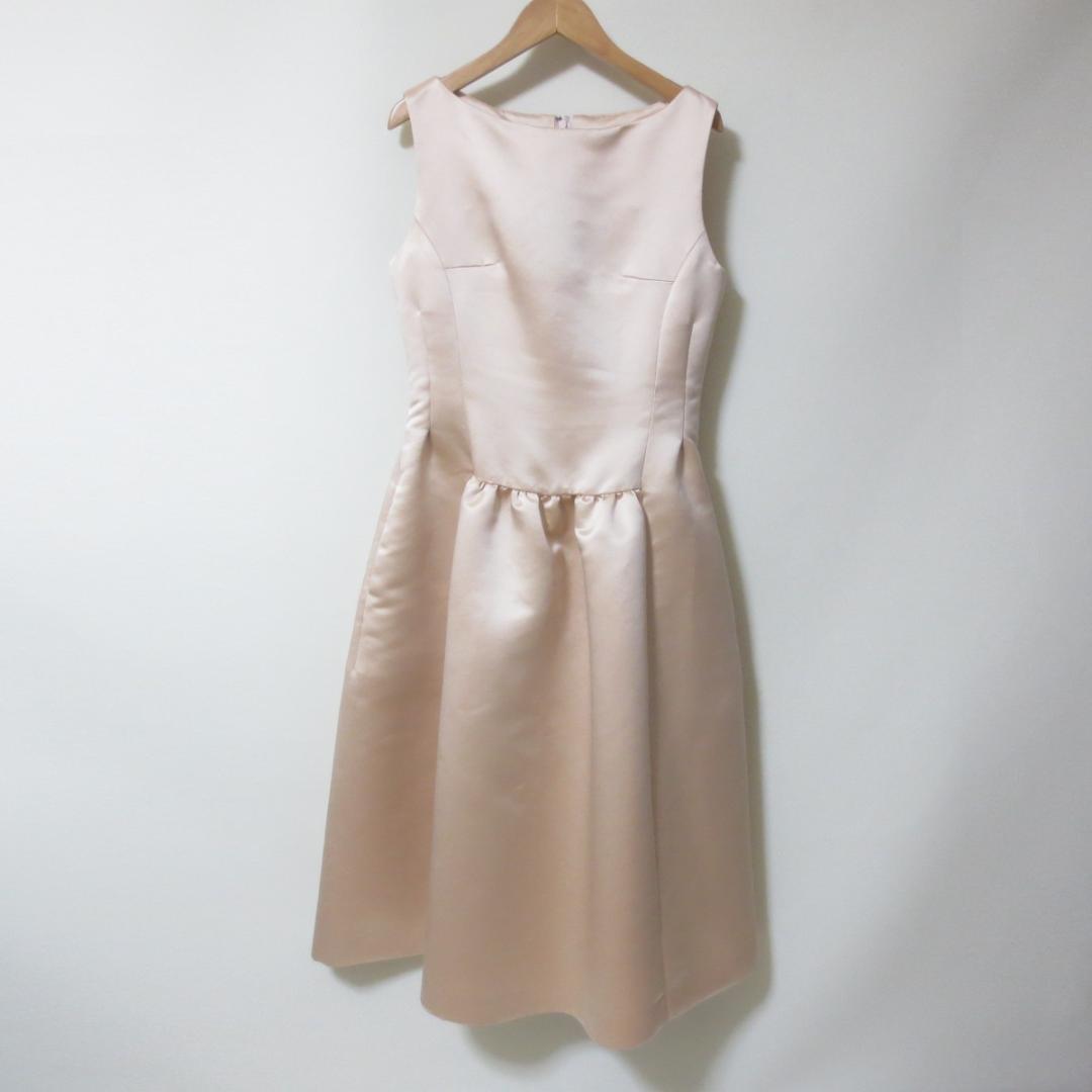 keisuzuki アトリエ ケイスズキ　鈴木圭　ワンピース ■　BF05