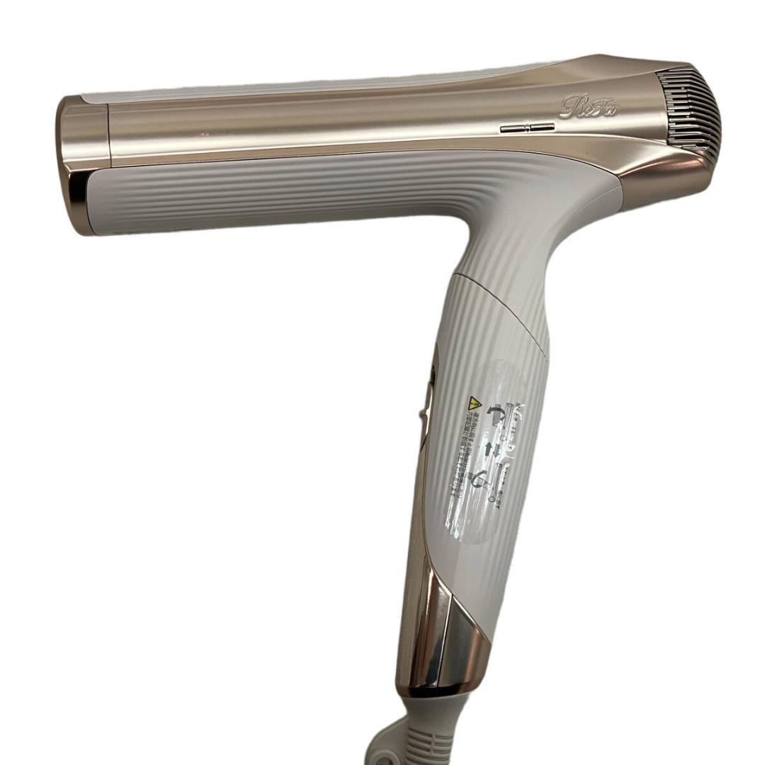 ReFa リファ RE-AX-20A ビューテック ドライヤー