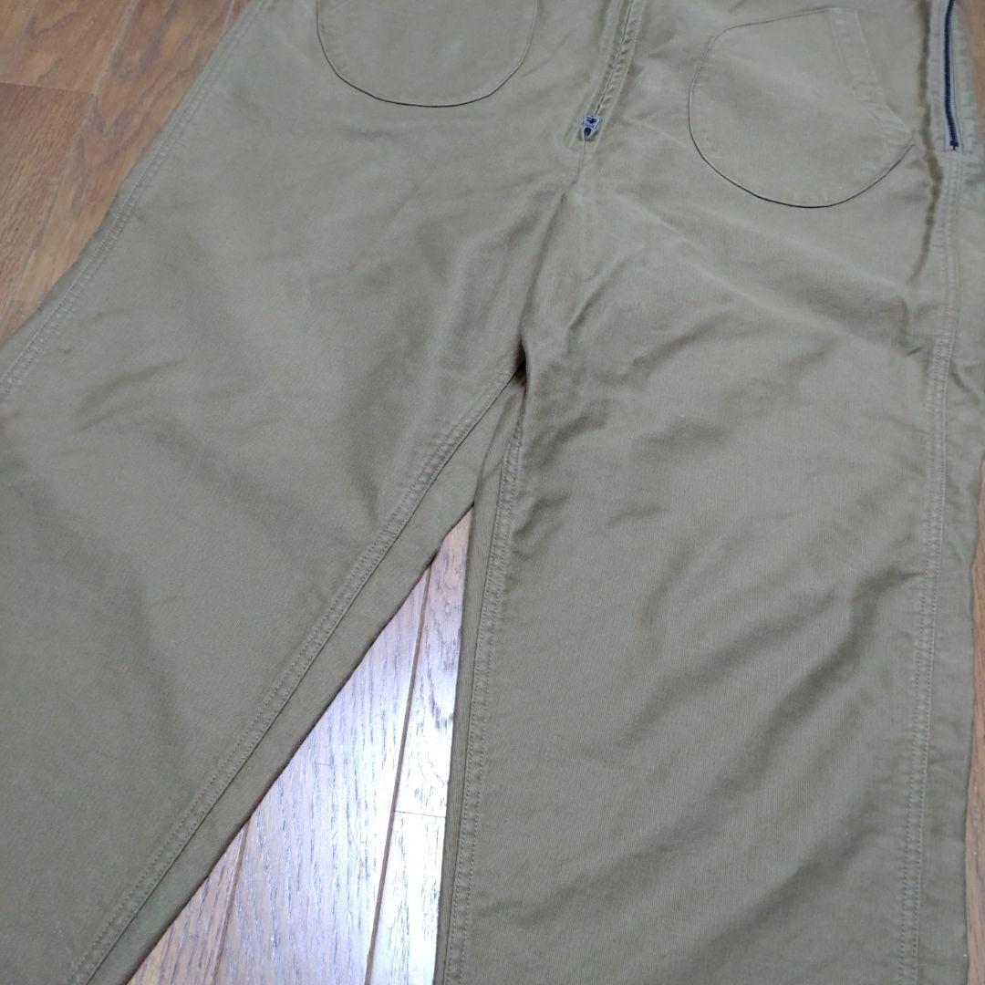 フェローズ　デッキパンツ　サイズ42