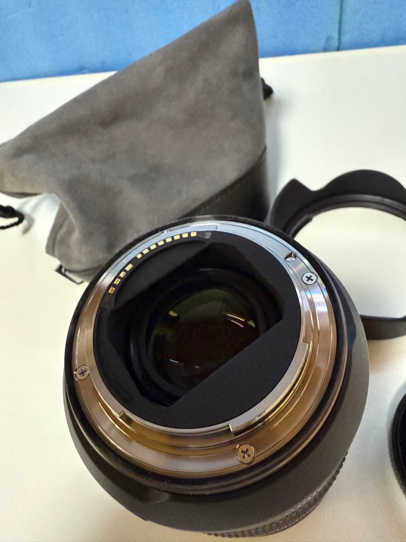 Canon RF24-105mm F4L IS USM ズームレンズ