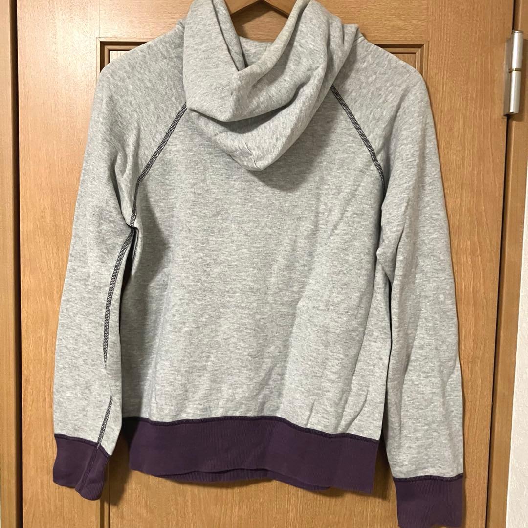 【雰囲気抜群❗️】90's HYSTERIC GLAMOUR パーカー Y2K