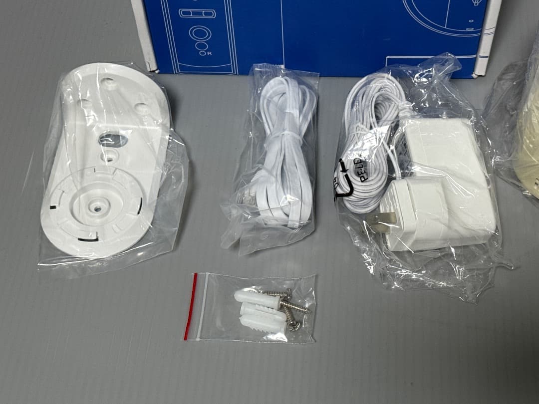 プラネックスPlanexカメラCS-W72FHD2(Wi-Fi/有線LAN対応)