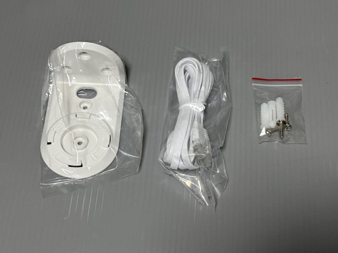 プラネックスPlanexカメラCS-W72FHD2(Wi-Fi/有線LAN対応)