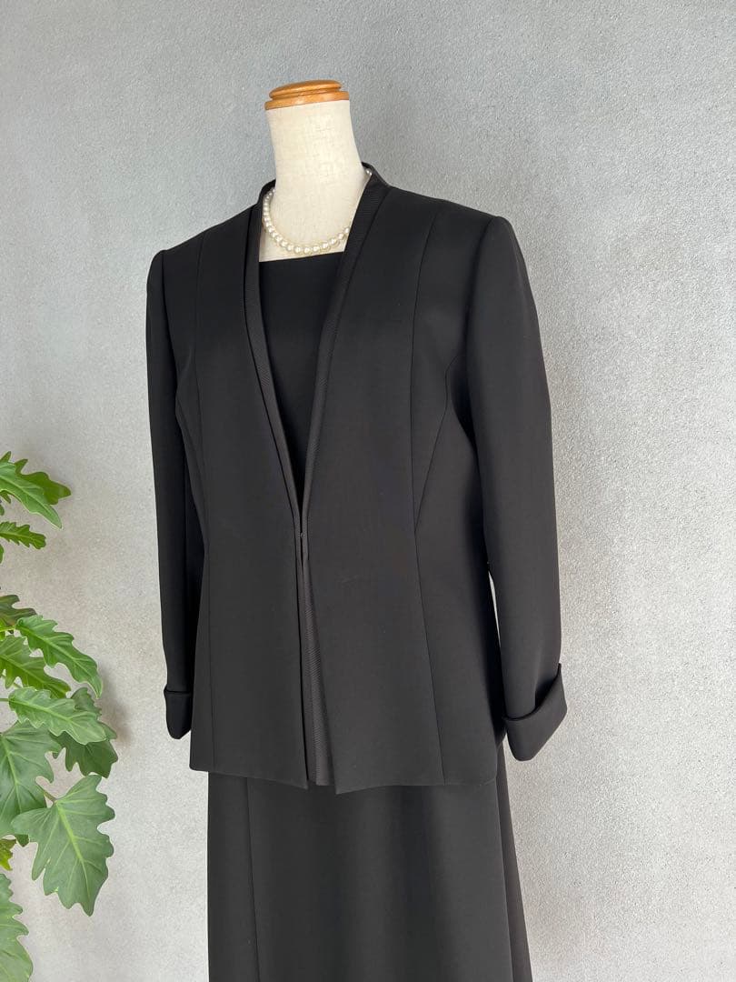 SoirdeParis JUNKOSHIMADAジュンコシマダアンサンブル17号