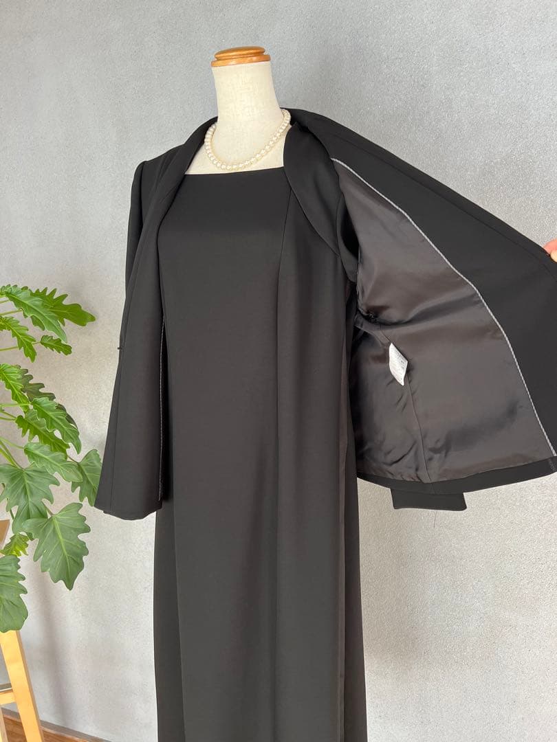 SoirdeParis JUNKOSHIMADAジュンコシマダアンサンブル17号