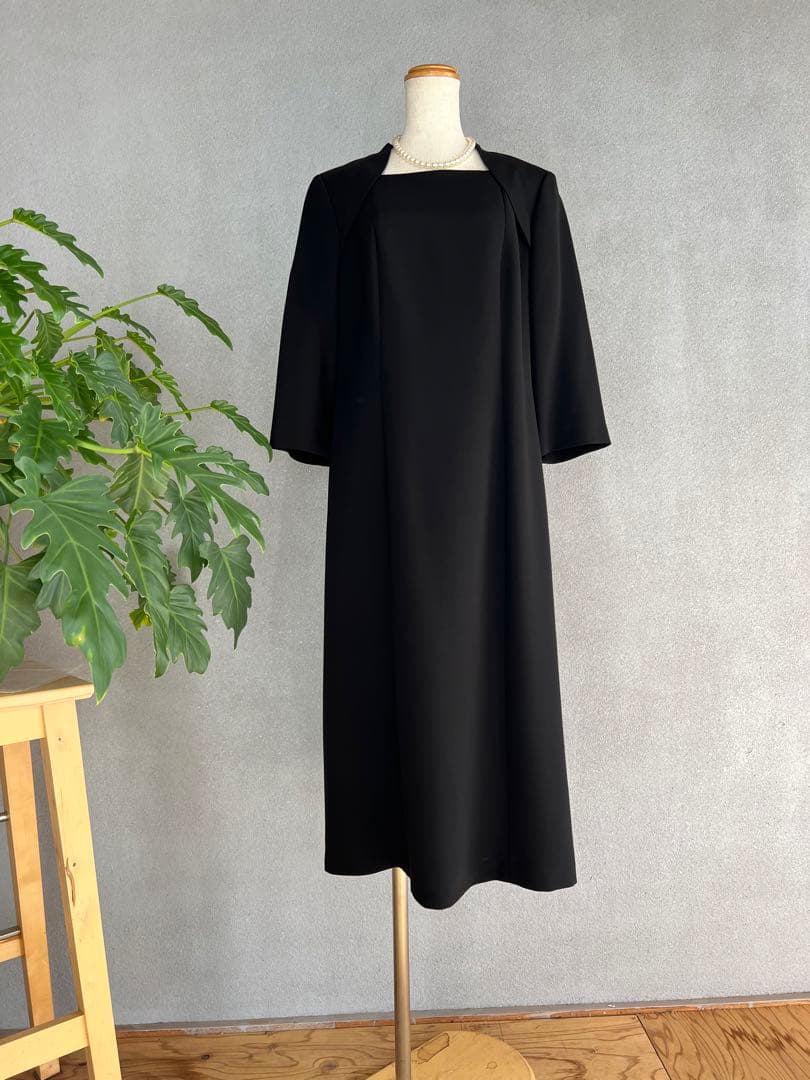 SoirdeParis JUNKOSHIMADAジュンコシマダアンサンブル17号