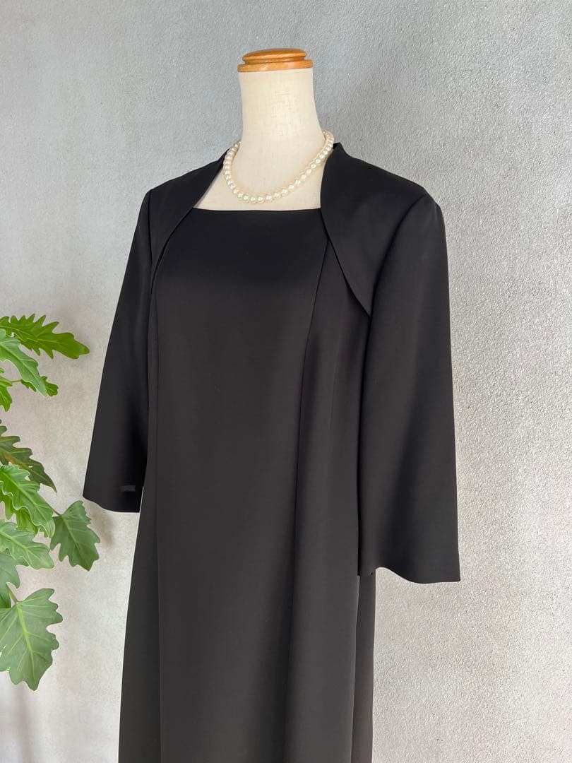 SoirdeParis JUNKOSHIMADAジュンコシマダアンサンブル17号