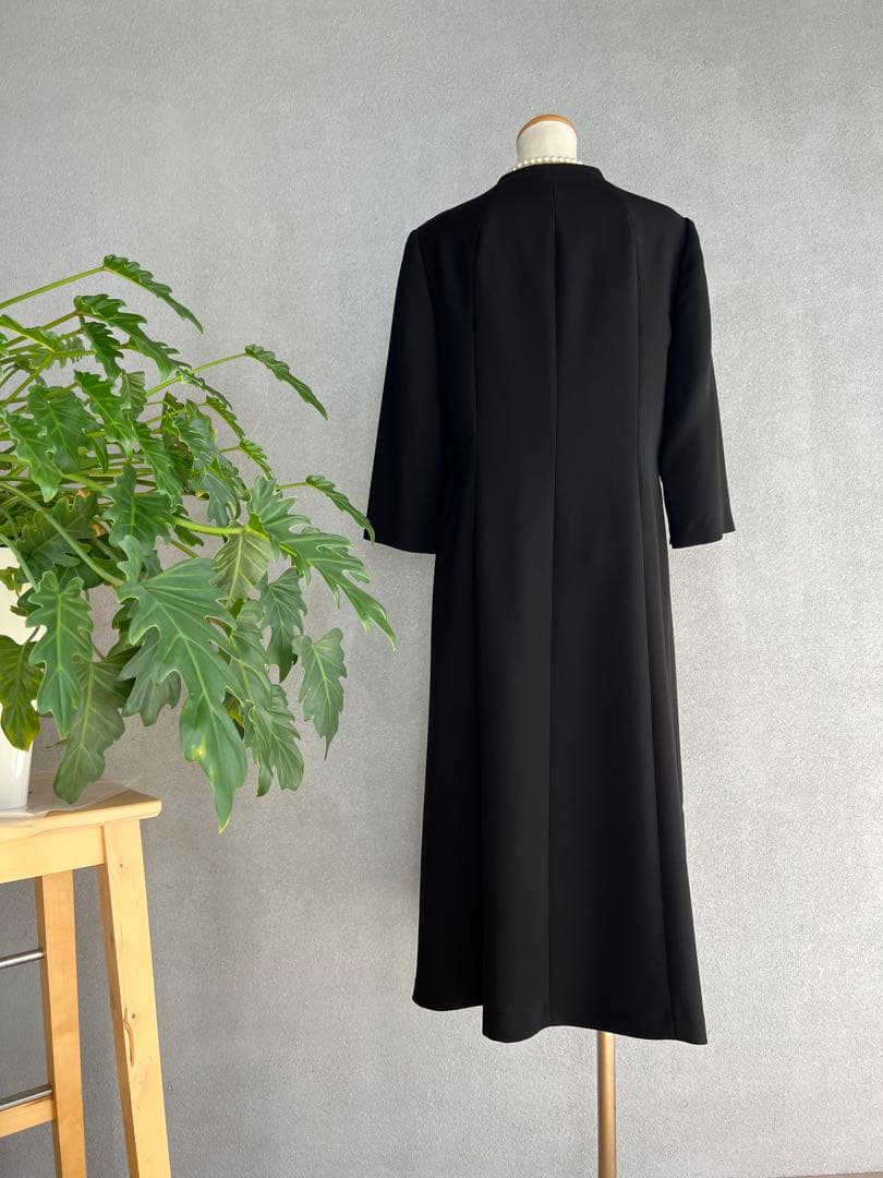 SoirdeParis JUNKOSHIMADAジュンコシマダアンサンブル17号