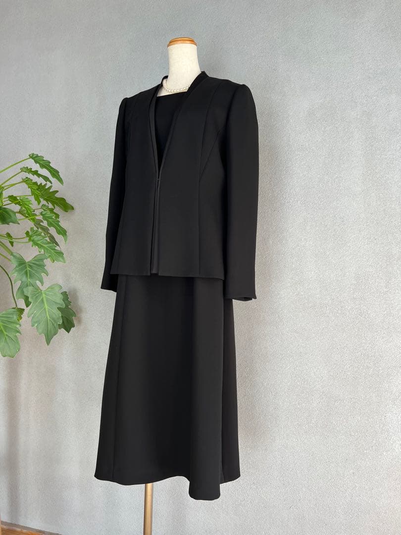 SoirdeParis JUNKOSHIMADAジュンコシマダアンサンブル17号