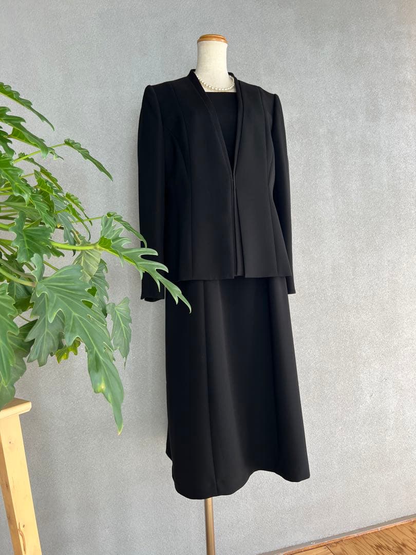 SoirdeParis JUNKOSHIMADAジュンコシマダアンサンブル17号