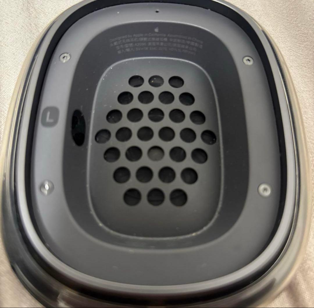 イヤホン AirPodsMax