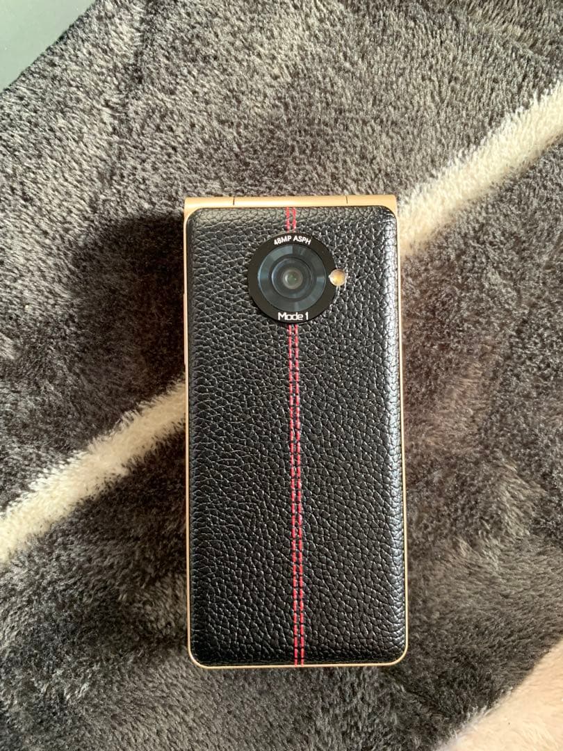 Mode 1 RETRO II MD-ODP ダブルファクタ