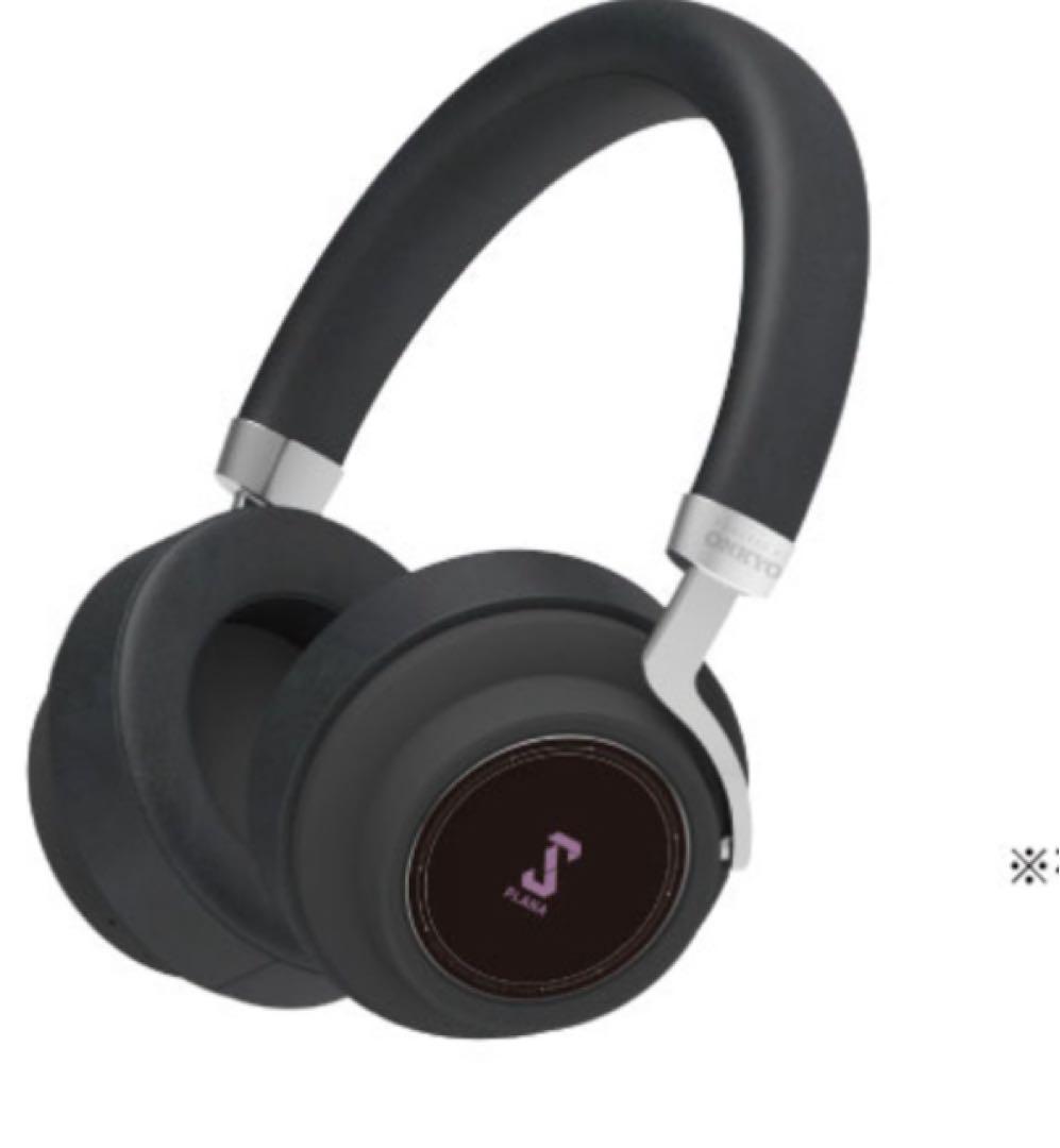 ワイヤレスヘッドホン ANIMA AOW03 ブルーアーカイブ ブルアカ　プラナ